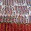 Indian Handmade Silk Dupatta Stole Beautiful Reversible Stole Scarf