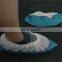 single use anti-slip nonwoven shoe cover