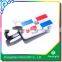 Personalized Cartoon Custom 3D soft silicone travel soft pvc luggage tag