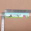 Promotional gifts wholesale custom plastic ruler / cheap scale pp ruler