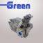 Rexroth A10V hydraulic piston pump