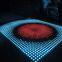 LED video dance floor for party led floor tile