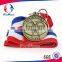 Hot sale 2017 Phoenix Half Marathone Medal