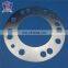 Latest design durable aluminum laser cutting thin sheet metal parts