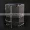 Cheap New Design jewelry acrylic display box makeup organizer with drawers