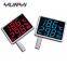 digital temperature and humidity data logger