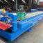 Corrugated Iron Manufacturing Machine
