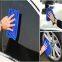 cleaning microfiber towel