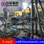 KHYD75 3KW Electric Motor Rock Drilling Rig