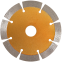 114mm Sintered Saw Blade for Dry Cutting Stone