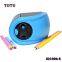 6-8 mm and 9-12mm Christmas Gift Electric pencil Sharpener for teachers