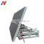 Pneumatic Control Manual Tilt Glass Cutting Breaking Table