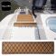 Melors Decking Eva Boat Coaming Bolsters CNC Customized Design