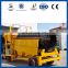 SINOLINKING Gravity 20- 400 T/H Mobile Gold Cube Trommel with Gold Separating System