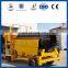 SINOLINKING 2018 New Design Mobile Gold Trommel Wash Plant for sale