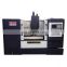 vmc420 low cost 4 axis cnc mill retrofit for sale