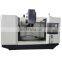 vmc1060 5 axis metal vertical metal cnc milling machine with price