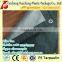 Waterproof Lumber PE Tarpaulin Cover