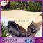 Sun Shade Sail Triangle 12'x12'x12' Waterproof Canopy Patio Car Black