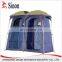 portable outdoor camping toilet tent pictures shower room 2 person