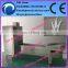 automatic chicken claw cutting machine/chicken claw slitting machine/chicken claw chopping machine