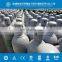 European Market Seamless Steel Nitrogen Hydrogen CO2 Bottle 5L Gas Cylinder Price