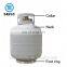 5kg-50kg Low Pressure Steel LPG Gas Cylinder Prices