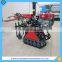 High Capacity Stainless Steel Diesel Engine Driven Ginger Harvest Machine Potato Digger Ginger Harvesting Machine