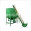 Animal feed dryer pellet feed dryer