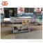 High Efficiency Manufacturers Supply Cold Rice Noodles Making Machine Fresh Rice Noodle Making Machine