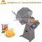 Fried Food Snack Potato Chips Seasoning Mixer Machine Flavoring Machine