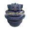 EC360B final drive assy excavator travel motor for EC360B