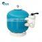 Good Quality Swimming Pool Equipment Bobbin Wound Filter Sand Filter