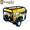 6.5Kva Gasoline Generator With Remote control for Bolivia