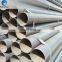 MILD CARBON STEEL ROUND STEEL PIPE SIZES