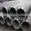 300series A 312 tp 316L 321 stainless steel round pipe
