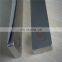 bright mirror polished sus 304 316 stainless steel flat bar