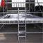Top Plate U Type dipped galvanized adjustable types scaffolding