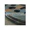 Iron & Steel cutting / bending / welding steel plate as drawing Q235B Q345B