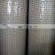 Standard Wire Mesh Panel 8ft x 4ft 2'' holes galvanised pre welded wire mesh