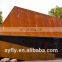 Corten Steel ASTM A606 Weathering Steel Plate
