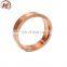 C1100 C1220 C1200 3/8 inch copper pancake coils copper tubes