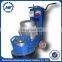 High-efficiency concrete floor used grinding polishing machine