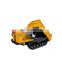 Construction Use 3ton Rubber Track Carrier