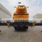 STC1300C famous brand sell with best quality Truck Crane 130t