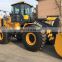 Cheap 5 ton Wheel loader ZL50GN with Excellent design Hot sale