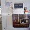 DMCC82 4 axis aluminum tube profile drilling milling machining center