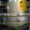 SW-38 Dual head semi-automatic steel bending machine