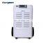 90L/day commercial dehumidifier for construction building floor standing water damage