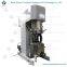 High viscous slurry mixing machine dual planetary mixer